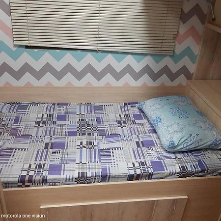 Apartamento Terreo Com Jardim E Garagem Apartment Ponta Grossa  Exterior photo