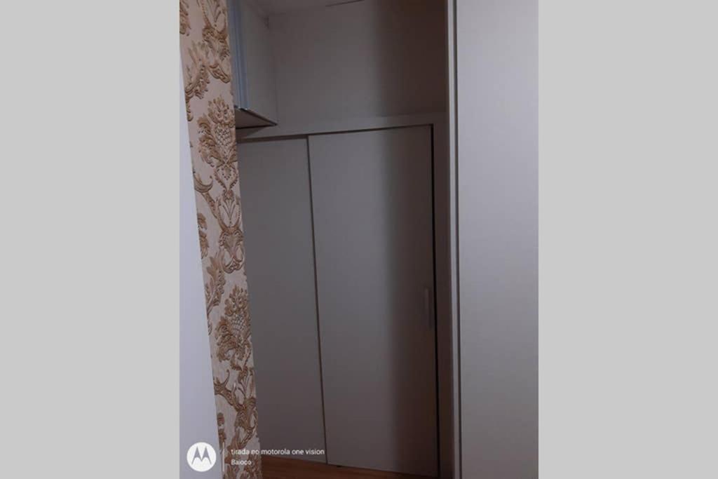 Apartamento Terreo Com Jardim E Garagem Apartment Ponta Grossa  Exterior photo